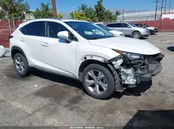 JTJYARBZ5H2084460 2017 LEXUS NX
