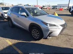 JTJYARBZ5J2085517 2018 LEXUS NX