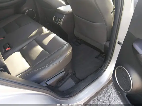 JTJYARBZ5J2085517 2018 LEXUS NX - Image 8