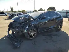 JTJYARBZ5J2085923 2018 LEXUS NX