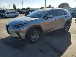 JTJYARBZ5J2086201 2018 LEXUS NX
