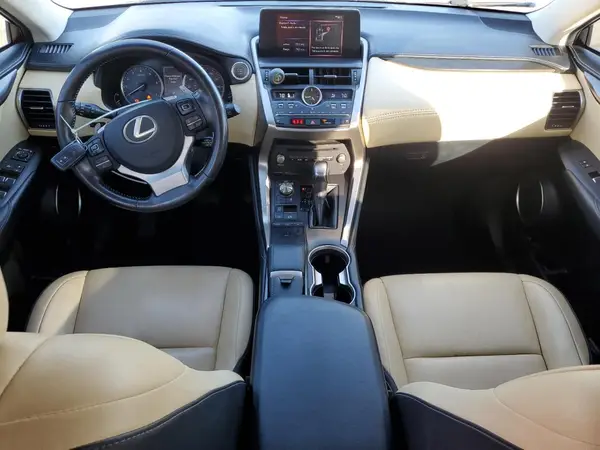 JTJYARBZ5J2086201 2018 LEXUS NX - Image 8