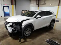 JTJYARBZ5J2088787 2018 LEXUS NX