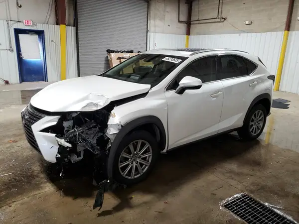 JTJYARBZ5J2088787 2018 LEXUS NX - Image 1