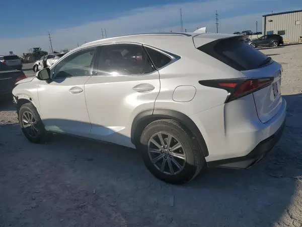 JTJYARBZ5J2088899 2018 LEXUS NX - Image 2