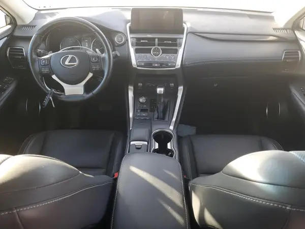 JTJYARBZ5J2088899 2018 LEXUS NX - Image 8