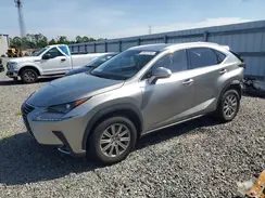 JTJYARBZ5J2088949 2018 LEXUS NX