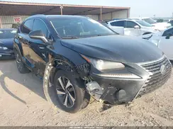 JTJYARBZ5J2089227 2018 LEXUS NX