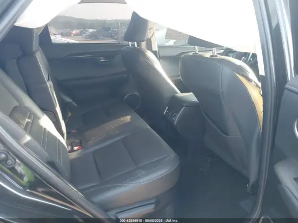 JTJYARBZ5J2089227 2018 LEXUS NX - Image 8