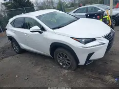 JTJYARBZ5J2089325 2018 LEXUS NX