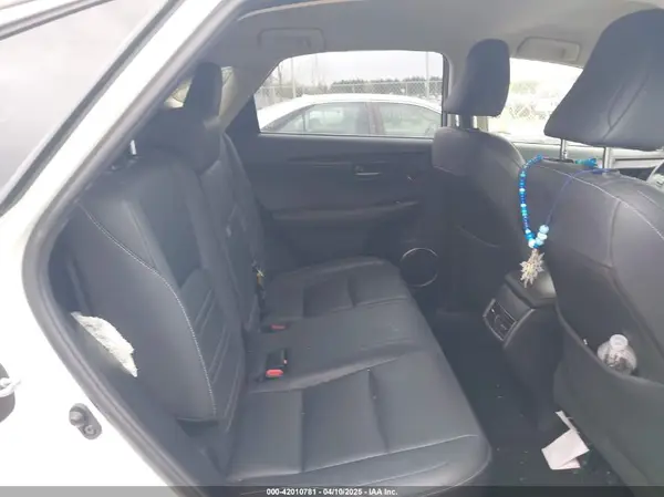 JTJYARBZ5J2089325 2018 LEXUS NX - Image 8