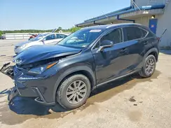 JTJYARBZ5J2089910 2018 LEXUS NX