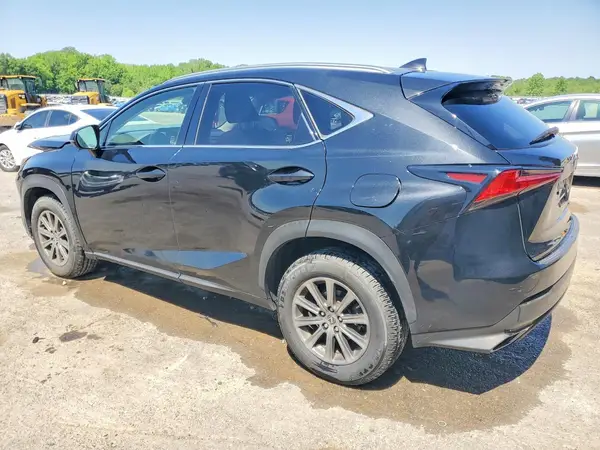 JTJYARBZ5J2089910 2018 LEXUS NX - Image 2