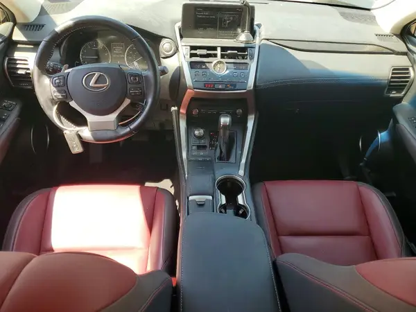 JTJYARBZ5J2089910 2018 LEXUS NX - Image 8