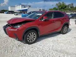 JTJYARBZ5J2089955 2018 LEXUS NX