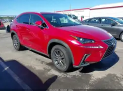 JTJYARBZ5J2089972 2018 LEXUS NX
