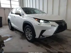 JTJYARBZ5J2091625 2018 LEXUS NX