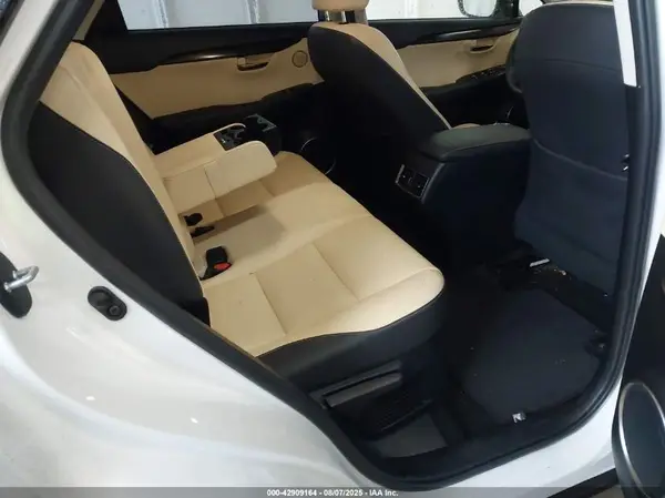 JTJYARBZ5J2091625 2018 LEXUS NX - Image 8