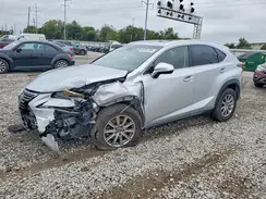 JTJYARBZ5J2091981 2018 LEXUS NX