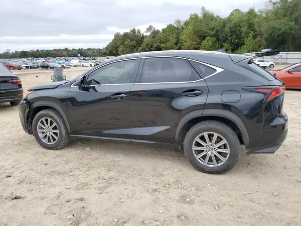 JTJYARBZ5J2093018 2018 LEXUS NX - Image 2