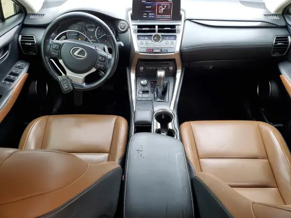 JTJYARBZ5J2093018 2018 LEXUS NX - Image 8