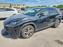 JTJYARBZ5J2096677 2018 LEXUS NX