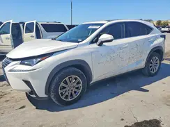 JTJYARBZ5J2096954 2018 LEXUS NX