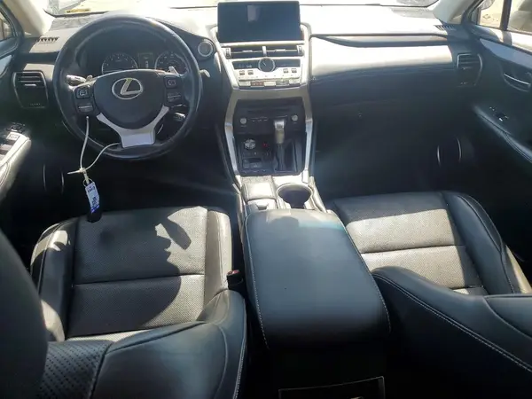 JTJYARBZ5J2096954 2018 LEXUS NX - Image 8