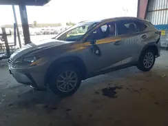 JTJYARBZ5J2097389 2018 LEXUS NX