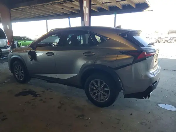 JTJYARBZ5J2097389 2018 LEXUS NX - Image 2