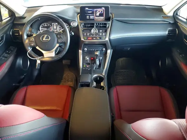 JTJYARBZ5J2097389 2018 LEXUS NX - Image 8
