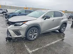 JTJYARBZ5J2097439 2018 LEXUS NX
