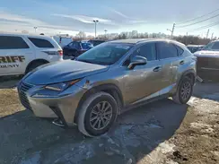 JTJYARBZ5J2099093 2018 LEXUS NX