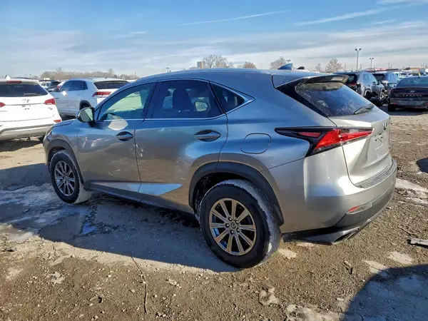 JTJYARBZ5J2099093 2018 LEXUS NX - Image 2