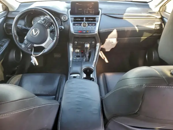 JTJYARBZ5J2099093 2018 LEXUS NX - Image 8