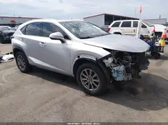 JTJYARBZ5J2099322 2018 LEXUS NX