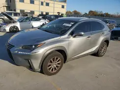 JTJYARBZ5J2099806 2018 LEXUS NX