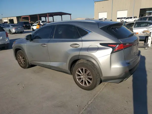 JTJYARBZ5J2099806 2018 LEXUS NX - Image 2