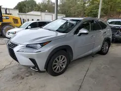 JTJYARBZ5J2102364 2018 LEXUS NX
