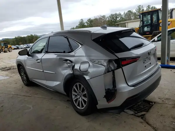 JTJYARBZ5J2102364 2018 LEXUS NX - Image 2