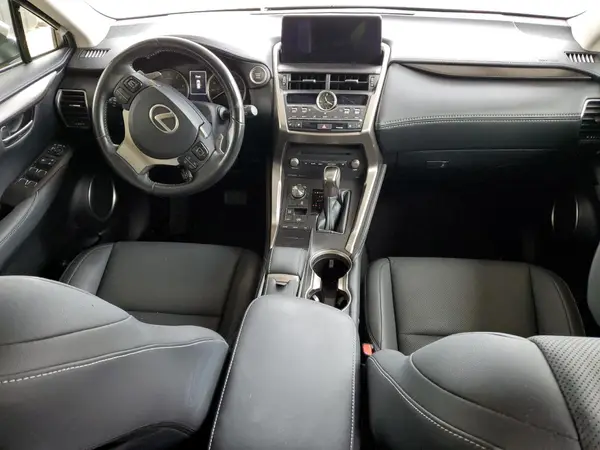 JTJYARBZ5J2102364 2018 LEXUS NX - Image 8