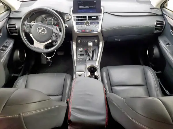 JTJYARBZ5J2103496 2018 LEXUS NX - Image 8