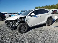 JTJYARBZ5J2103871 2018 LEXUS NX
