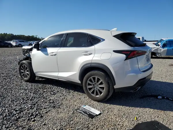 JTJYARBZ5J2103871 2018 LEXUS NX - Image 2