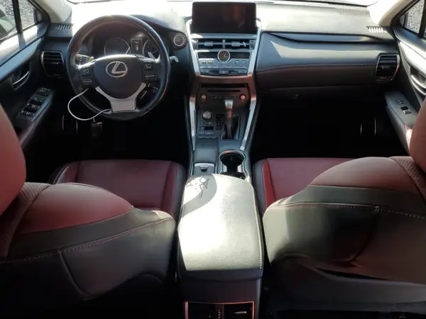 JTJYARBZ5J2103871 2018 LEXUS NX - Image 8