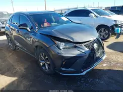 JTJYARBZ5J2104695 2018 LEXUS NX