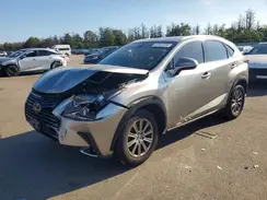 JTJYARBZ5J2106205 2018 LEXUS NX