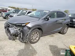 JTJYARBZ5J2109346 2018 LEXUS NX