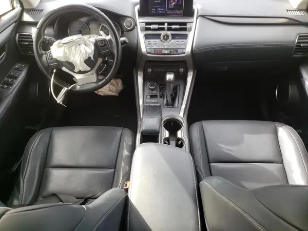 JTJYARBZ5J2109346 2018 LEXUS NX - Image 8