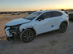 JTJYARBZ5J2109749 2018 LEXUS NX